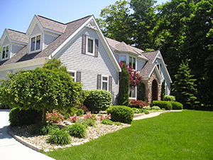 Landscapers and Lawncare Services in Moscow, PA